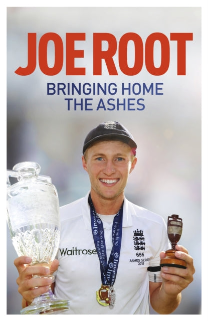 Bringing Home The Ashes