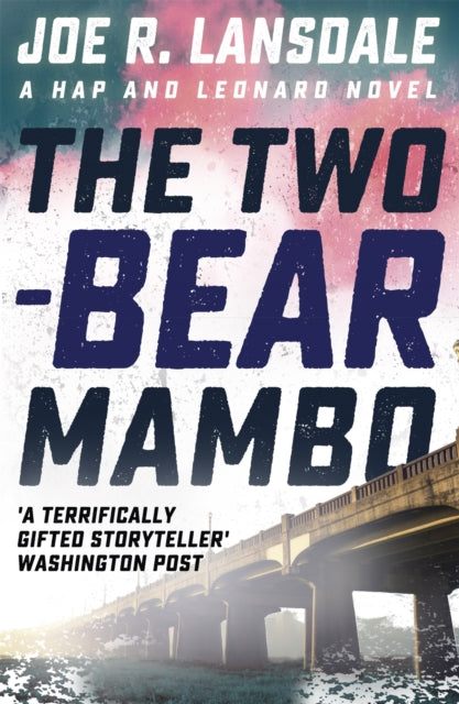 Two Bear Mambo