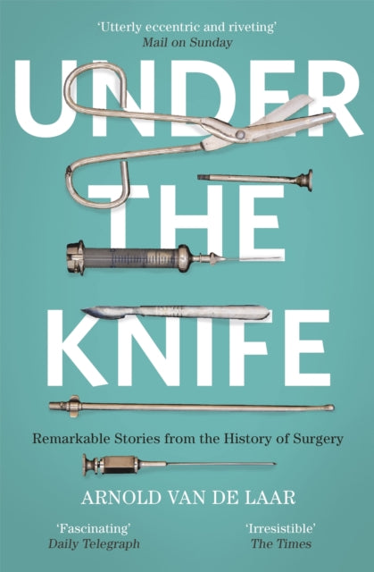 Under The Knife