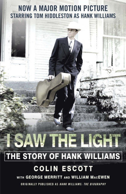 Hank Williams