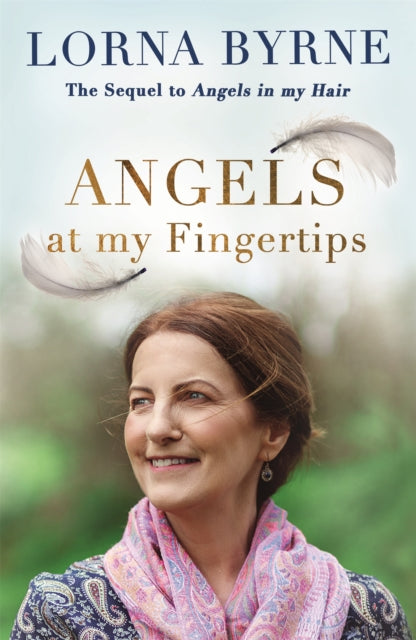 Angels At My Fingertips