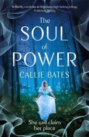 Soul Of Power