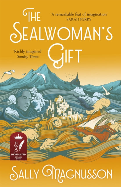 Sealwomans Gift