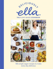 Deliciously Ella Plant Based Cookbook