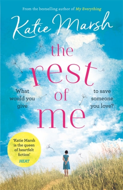 Rest Of Me