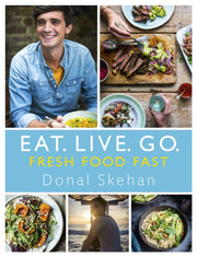 Eat Live Go