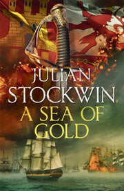 Sea Of Gold