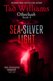 Sea Of Silver Light Reissue