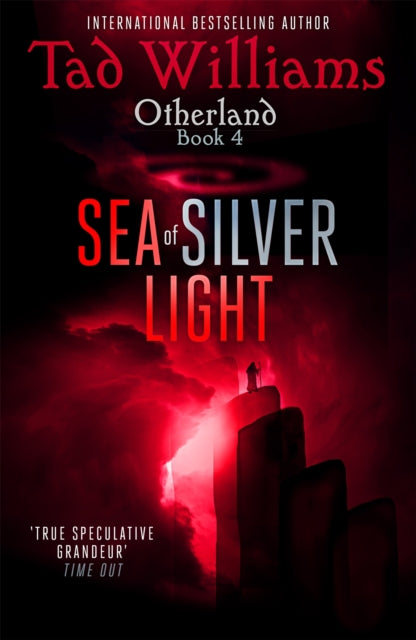 Sea Of Silver Light Reissue