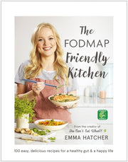 Fodmap Friendly Kitchen