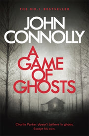 Game Of Ghosts