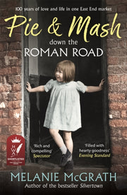 Pie & Mash Down The Roman Road