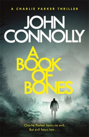 Book Of Bones