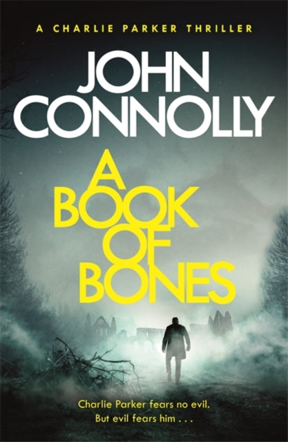 Book Of Bones
