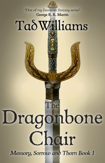 The Dragonbone Chair Reissue