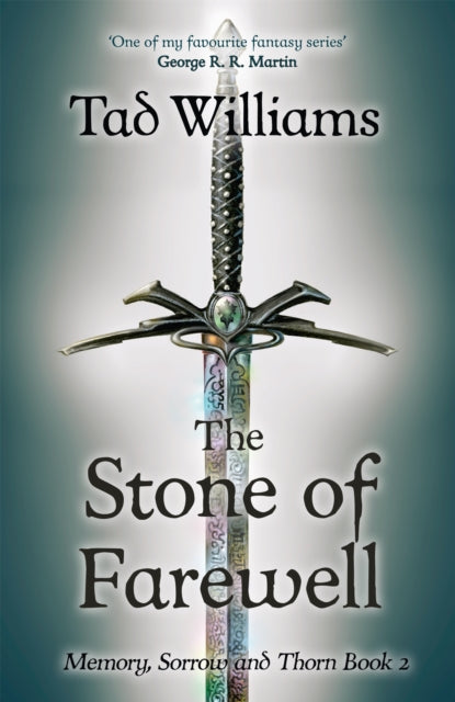 Stone Of Farewell By Williams, Tad