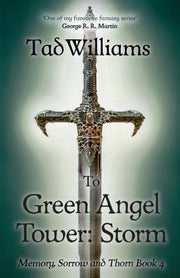 To Green Angel Tower Storm Reissue