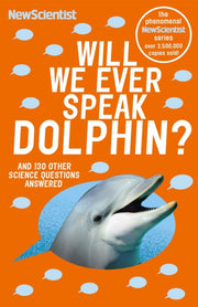 Will We Ever Speak Dolphin Reissue