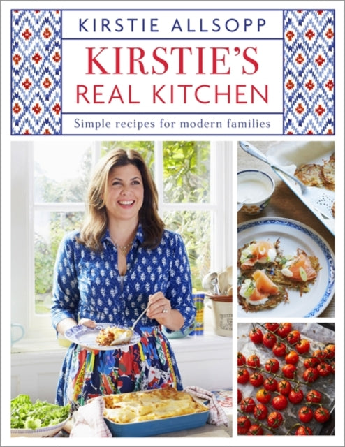 Kirsties Real Kitchen