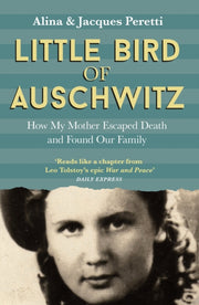 Little Bird Of Auschwitz By Peretti, Jacques