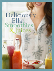 Deliciously Ella Smoothies & Juices