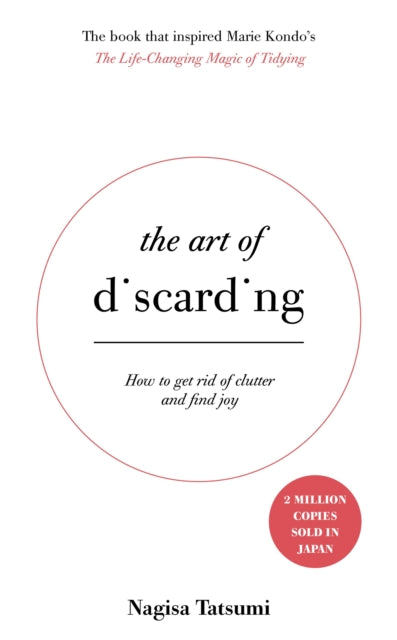 Art Of Discarding