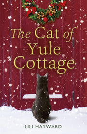 Cat Of Yule Cottage