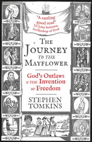 Journey To The Mayflower