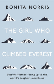 Girl Who Climbed Everest