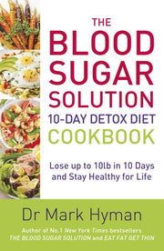 Blood Sugar Solution 10 Day Detox Diet