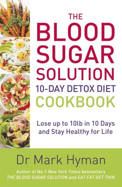 Blood Sugar Solution 10 Day Detox Diet