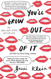 Youll Grow Out Of It