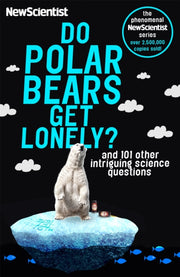 Do Polar Bears Get Lonely Reissue