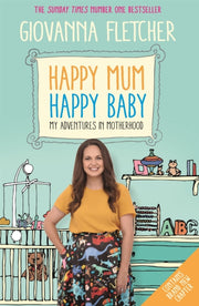 Happy Mum Happy Baby