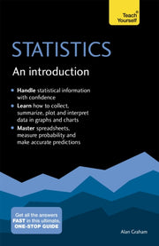 Statistics An Introduction