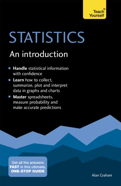 Statistics An Introduction