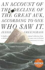 Account Of The Decline Of The Great Auk