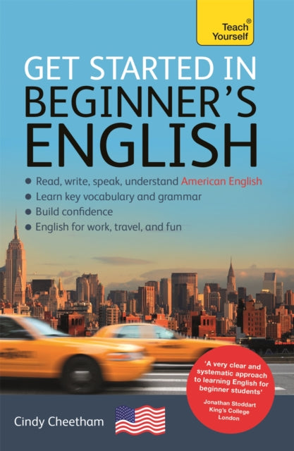 Get Started In Beginners English