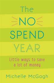 No Spend Year
