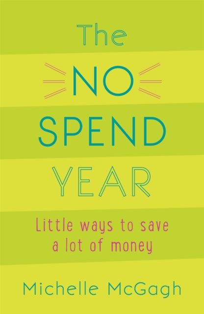 No Spend Year