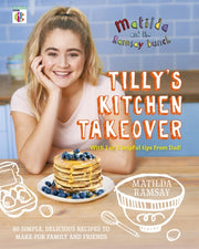Tillys Kitchen Takeover Matilda/ramsey