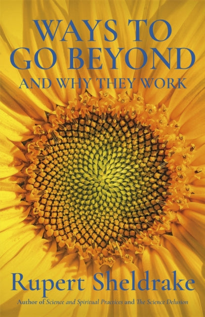 Ways To Go Beyond & Why They Work