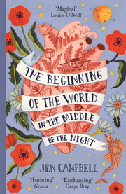 Beginning Of The World In/middle Of Nigh