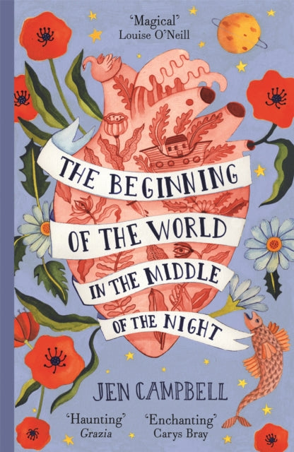 Beginning Of The World In/middle Of Nigh