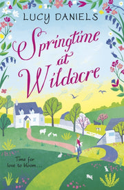 Springtime At Wildacre