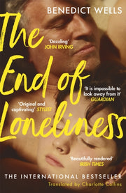 End Of Loneliness