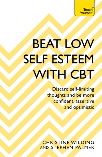 Tys Beat Low Self Esteem With Cbt