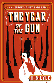 Year Of The Gun