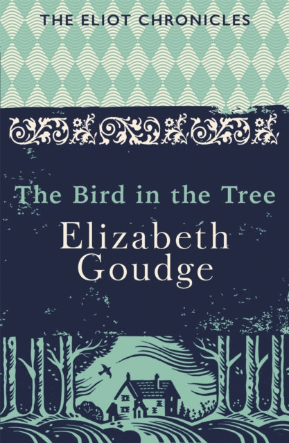 Bird In The Tree