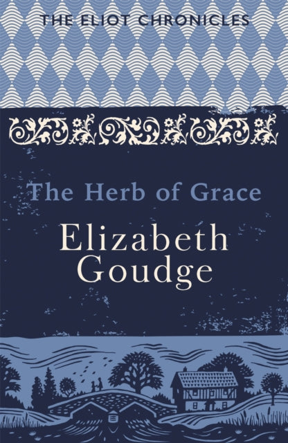 Herb Of Grace